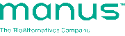 Manus Logo